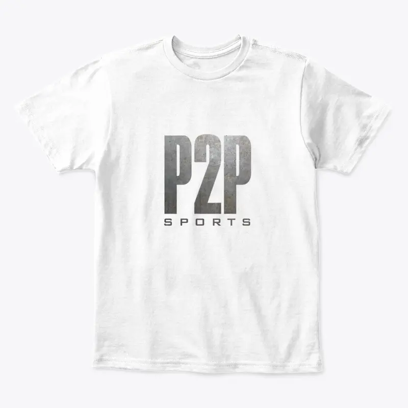 P2p Gray