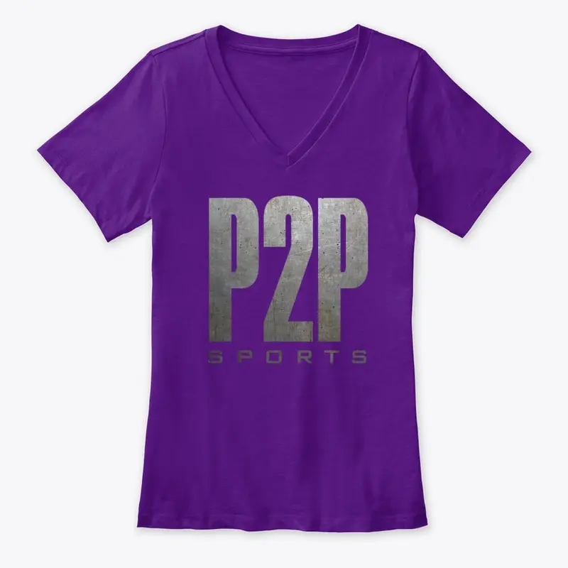 P2p Black line