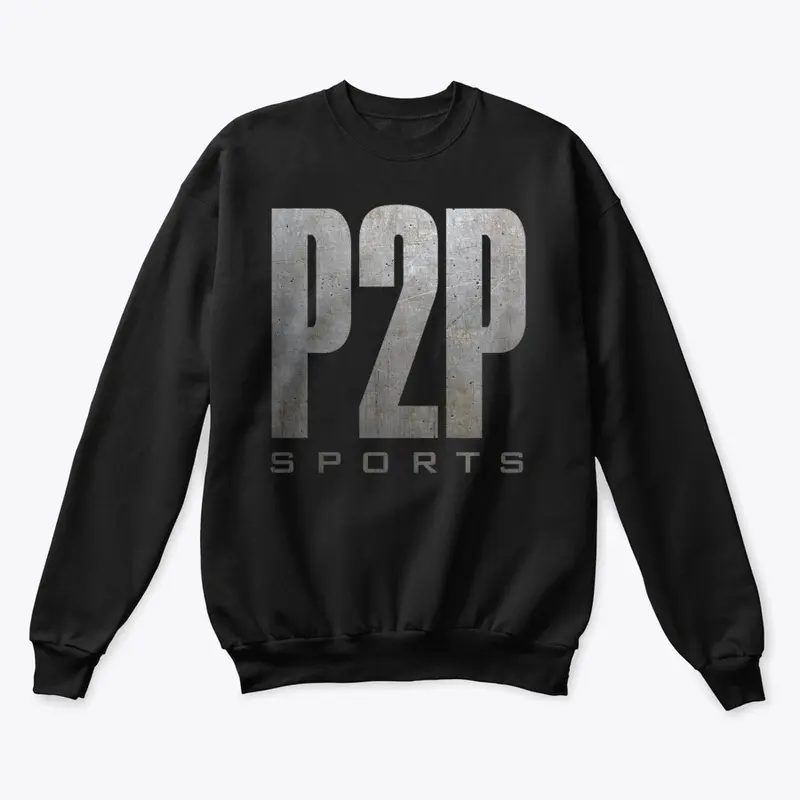 P2p Black line