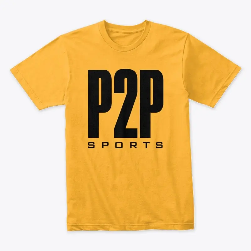 P2p Butter