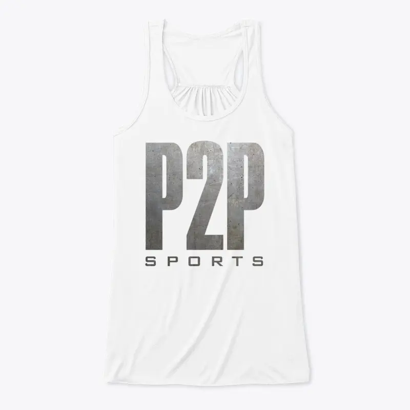 P2p Black line