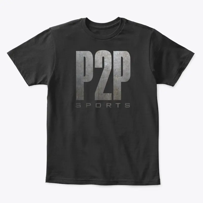 P2p Black line