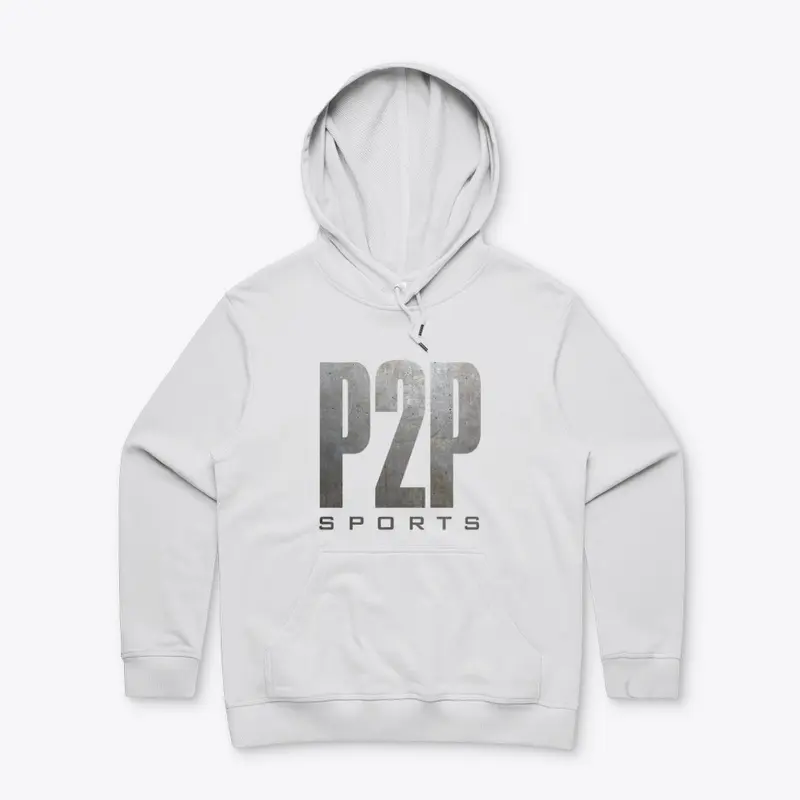 P2p Black line