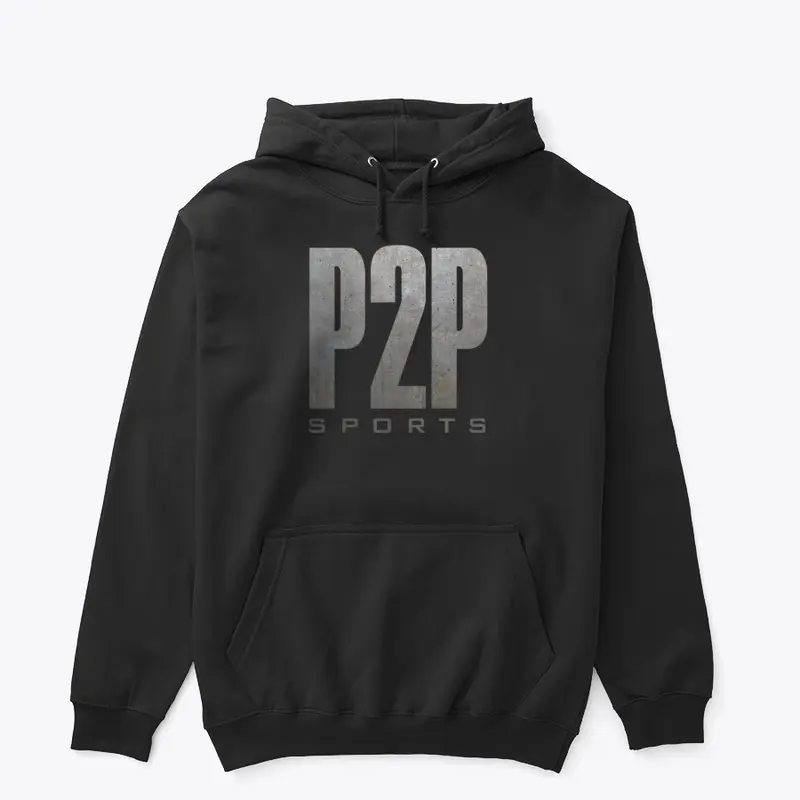 P2p Black line