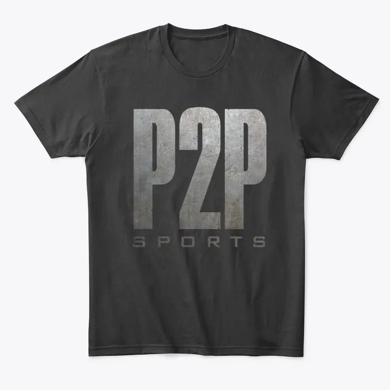 P2p Black line