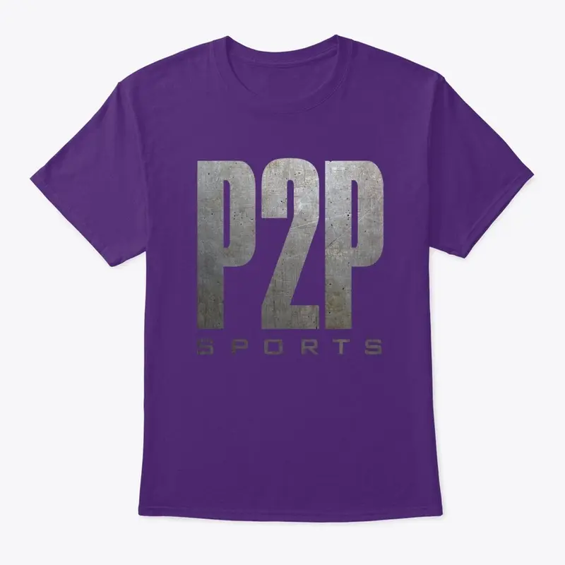 P2p Black line