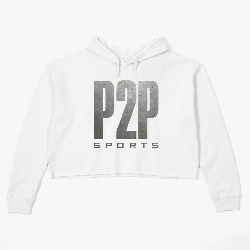 P2p Black line